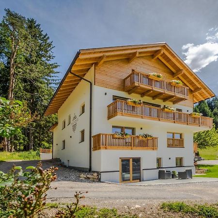 Niciora Apartamento Badia  Exterior foto