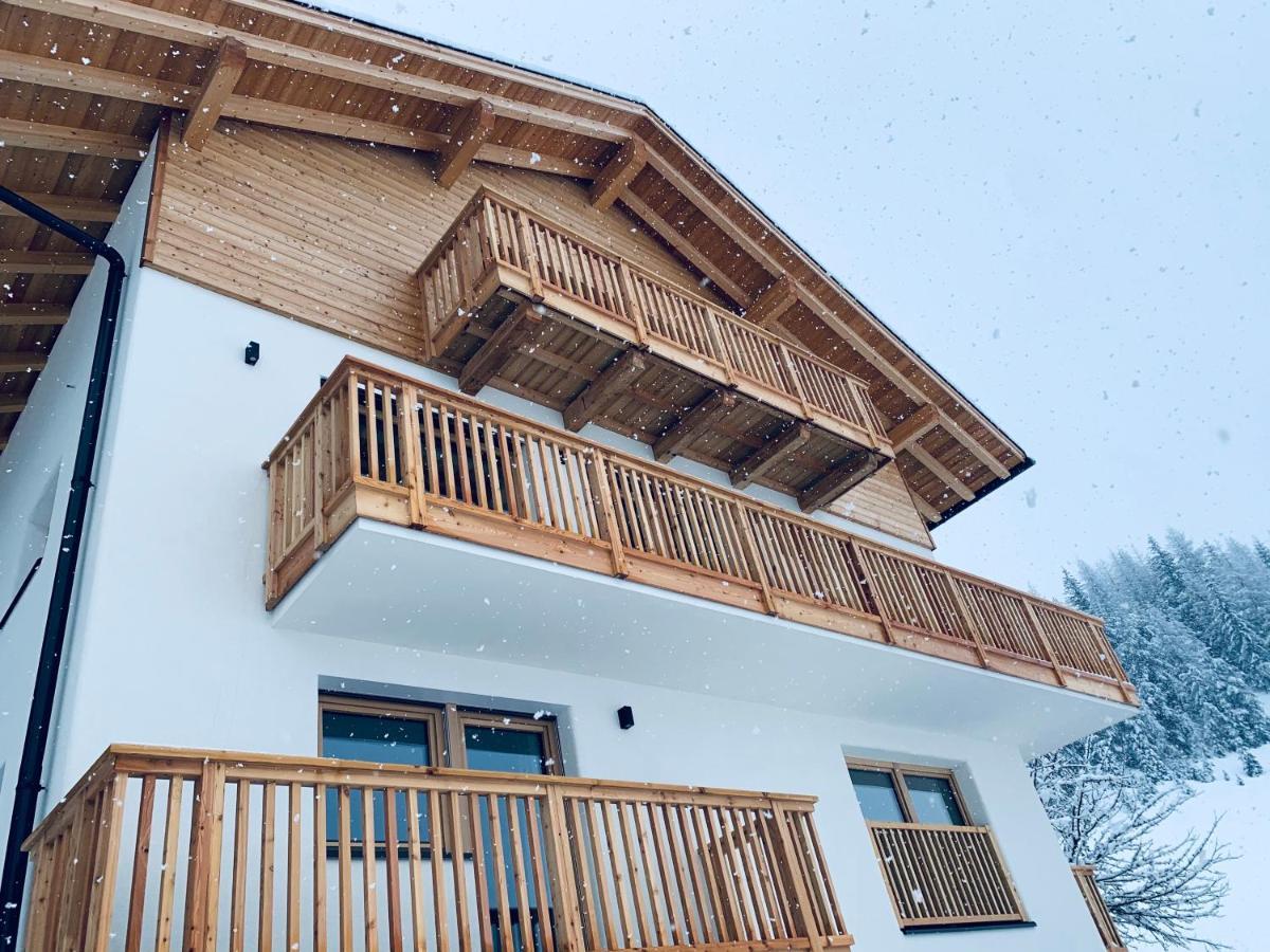 Niciora Apartamento Badia  Exterior foto