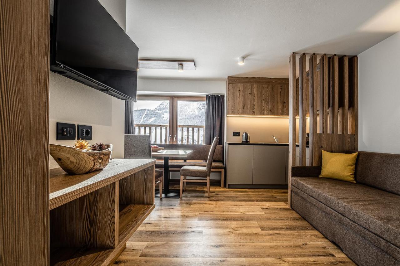 Niciora Apartamento Badia  Exterior foto