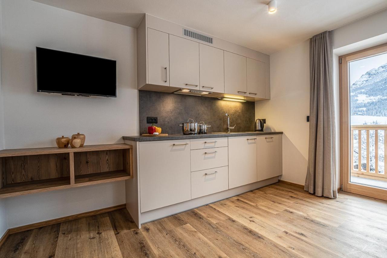 Niciora Apartamento Badia  Exterior foto